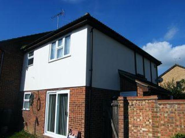 House for rent in Southend-on-Sea, Alton Barnes