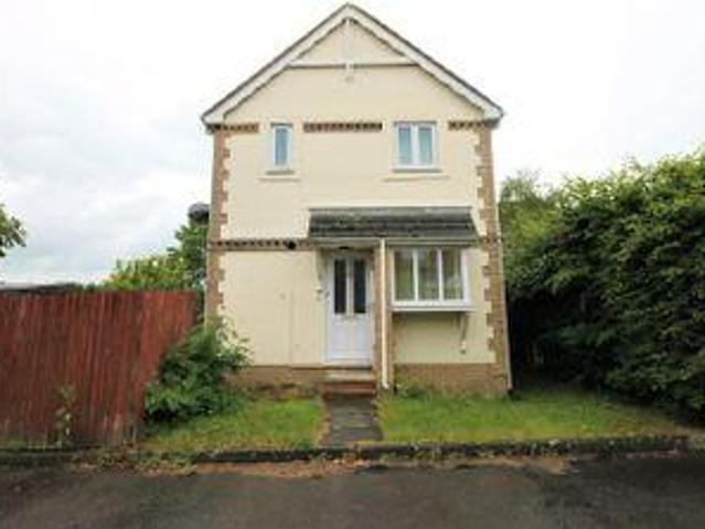 House for rent in Chippenham, Wiltshire