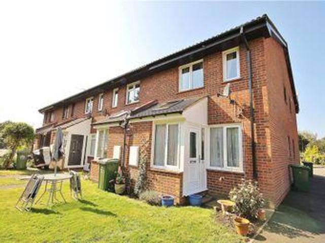 House for rent in Lower Halliford, Surrey