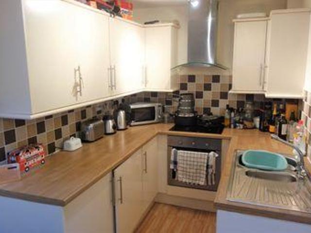 House for rent in Penarth, Wales