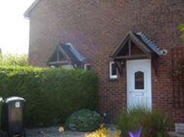 House for rent in Dromore, Oxfordshire