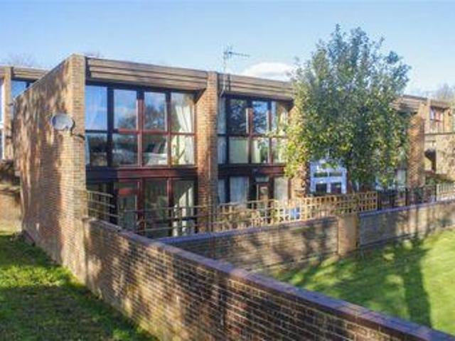 House for rent in City of Milton Keynes, England