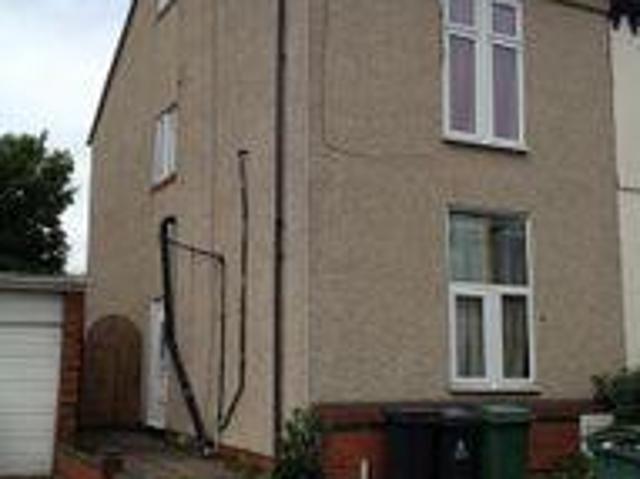House for rent in Wednesbury, West Midlands