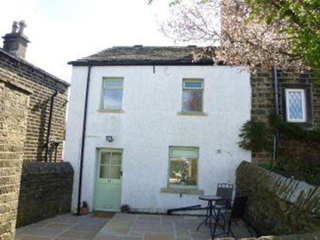 House for rent in Holmfirth, West Yorkshire