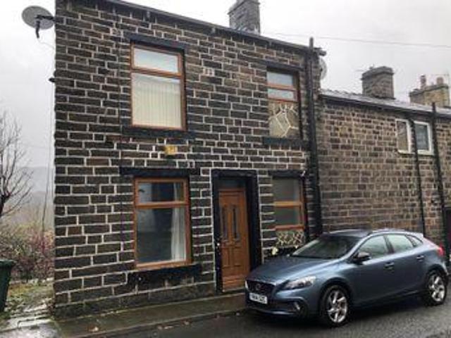 House for rent in Irwell Vale, Lancashire