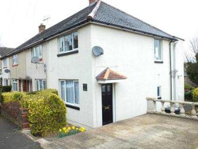 House for rent in Brackenfield, East Midlands