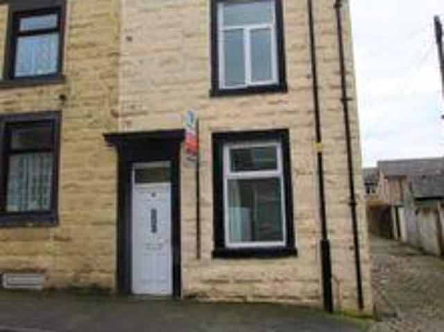 House for rent in Backburn, Lancashire