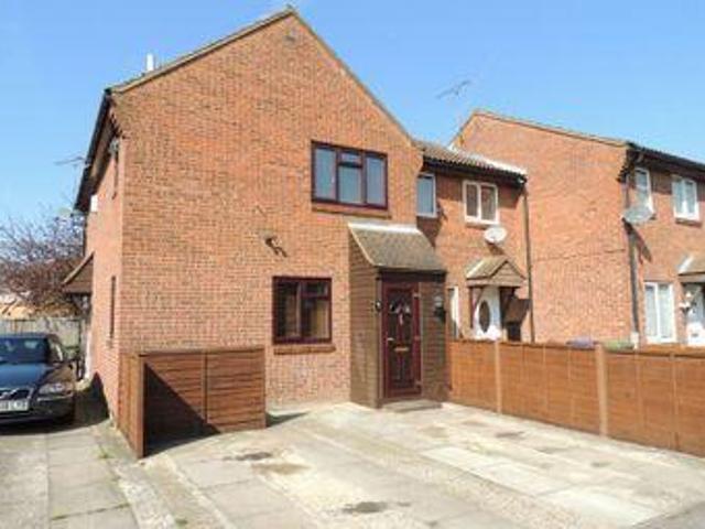 House for rent in Tilbury, Essex
