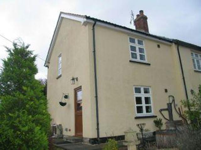 House for rent in Winscombe, North Somerset