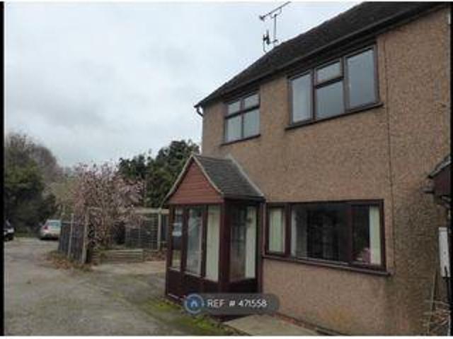 House for rent in Beamhurst, Staffordshire