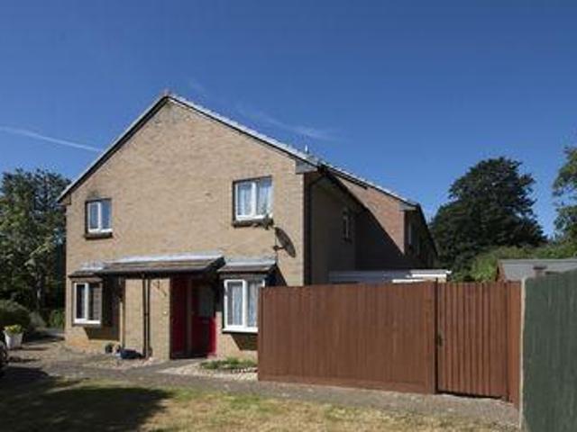House for rent in Evershot, Oxfordshire