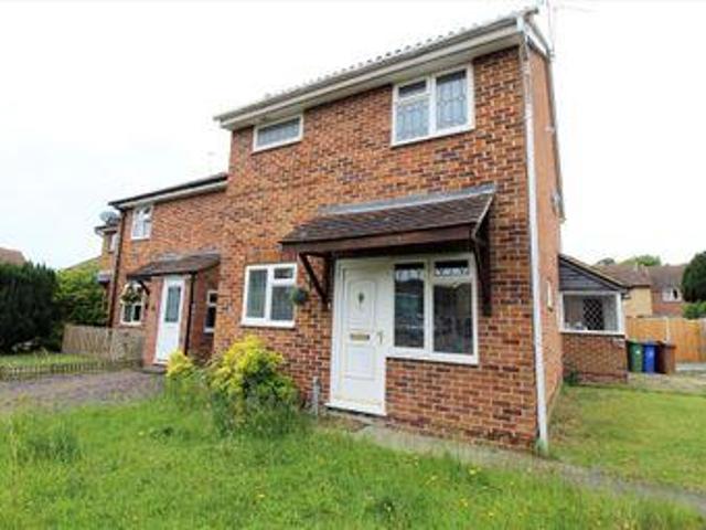 House for rent in Grays, Essex