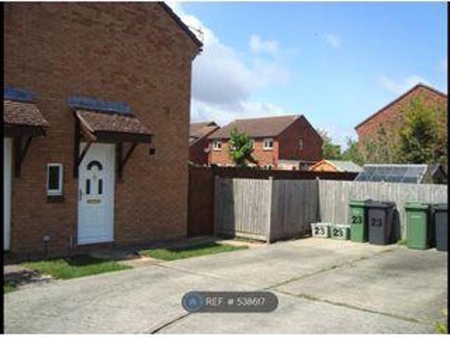 House for rent in Thatcham, West Berkshire