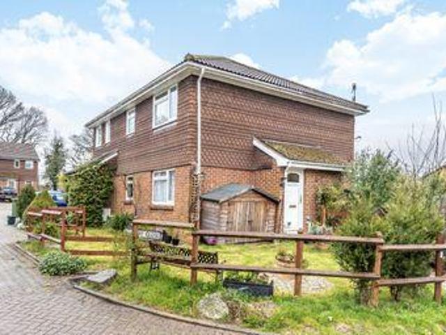House for sale in Dorking, Mole Valley