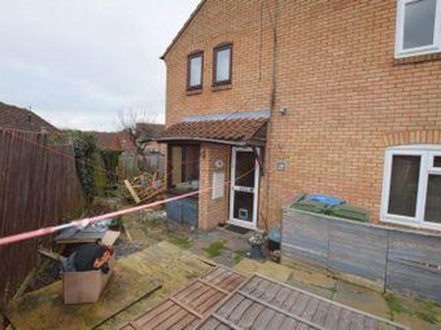 House for sale in Aylesbury, Buckinghamshire