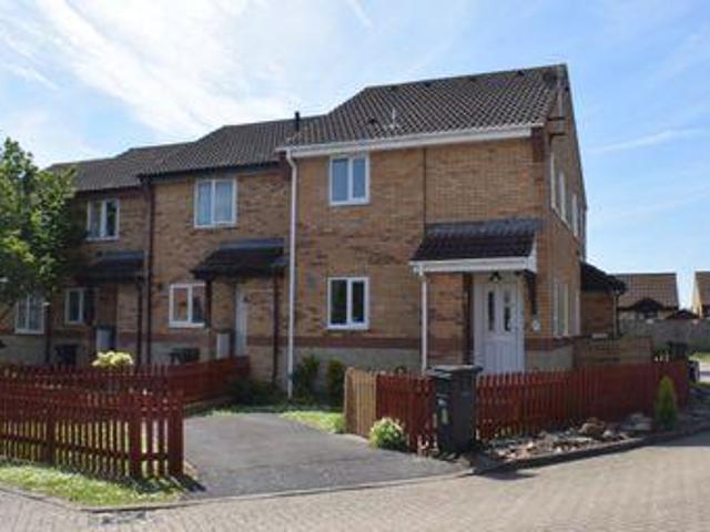 House for sale in Bridgwater, Somerset