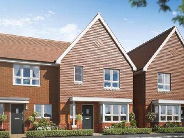 House for sale in Rochester, Kent