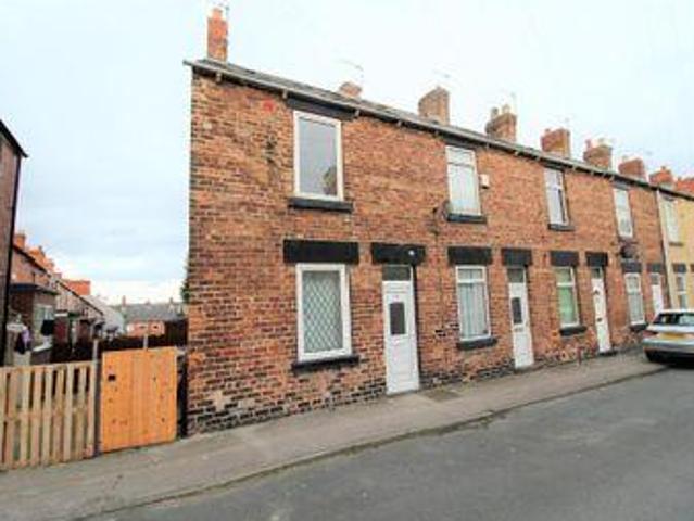 House for sale in Barnsley, South Yorkshire
