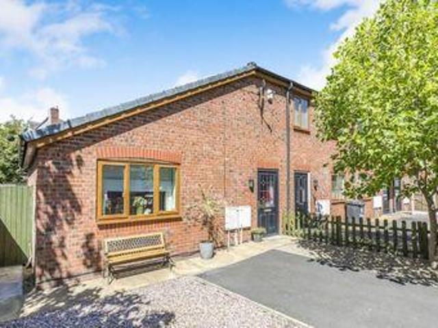 House for sale in Higher Bartle, Lancashire