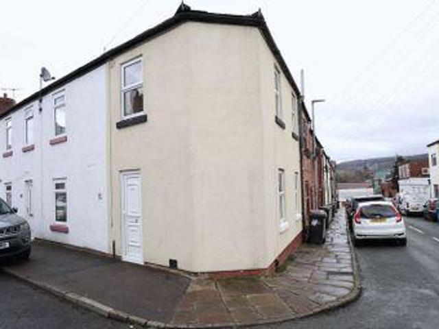 House for sale in Macclesfield