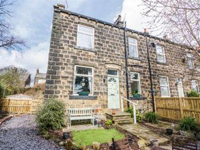 House for sale in West Yorkshire