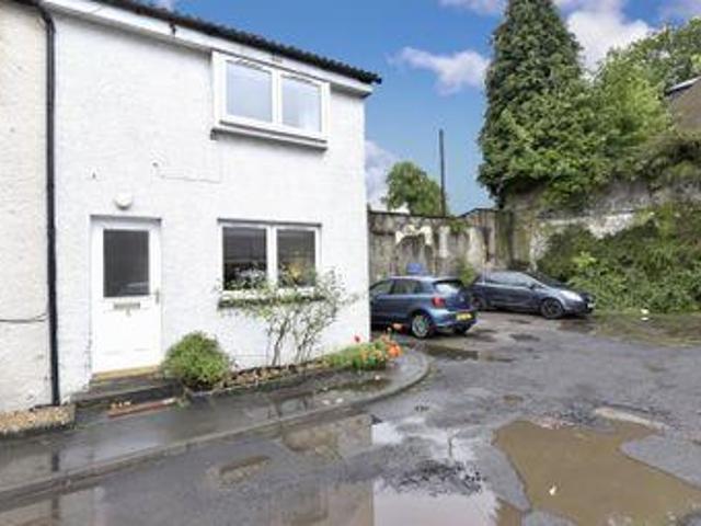 House for sale in Dunfermline, Scotland