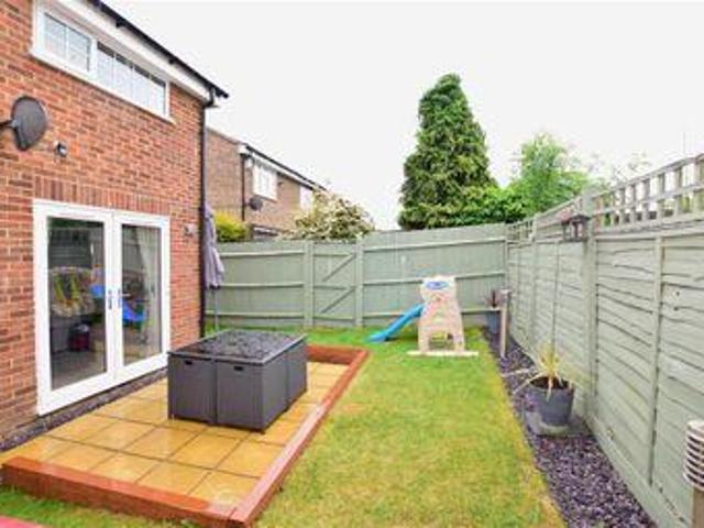 House for sale in Brompton, Chatham