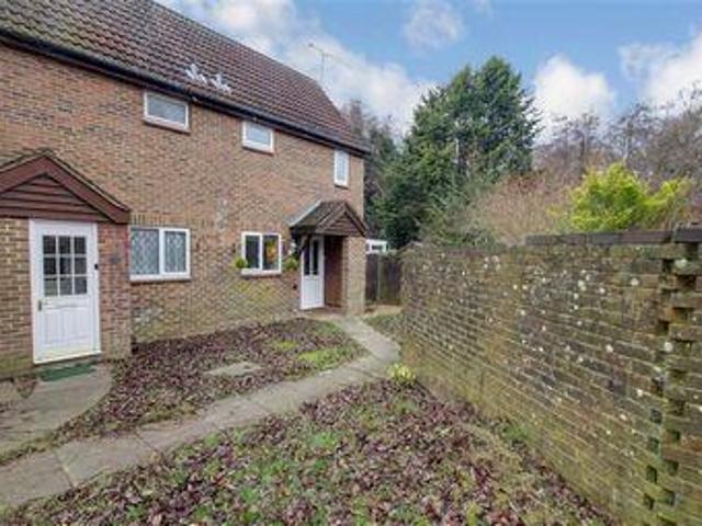 House for sale in Glynde, West Sussex