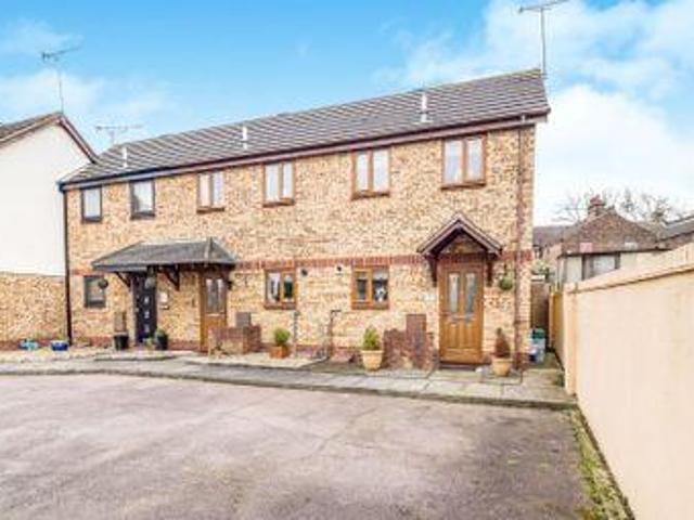House for sale in Grays, Essex