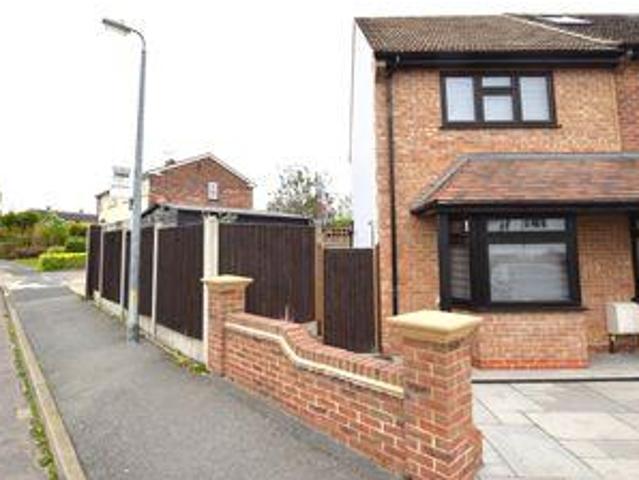 House for sale in Chipping Hill