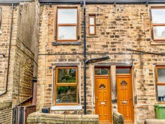 House for sale in Holmfirth, Kirklees