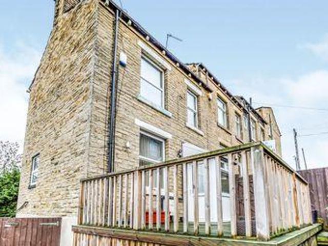 House for sale in Brighouse, West Yorkshire