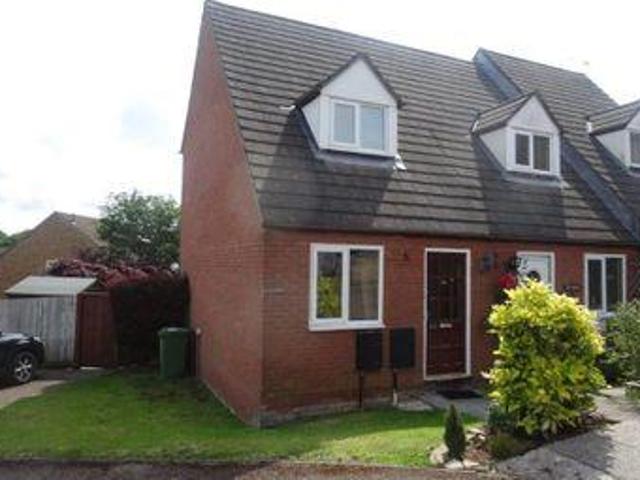 House for sale in Coleford, Forest of Dean