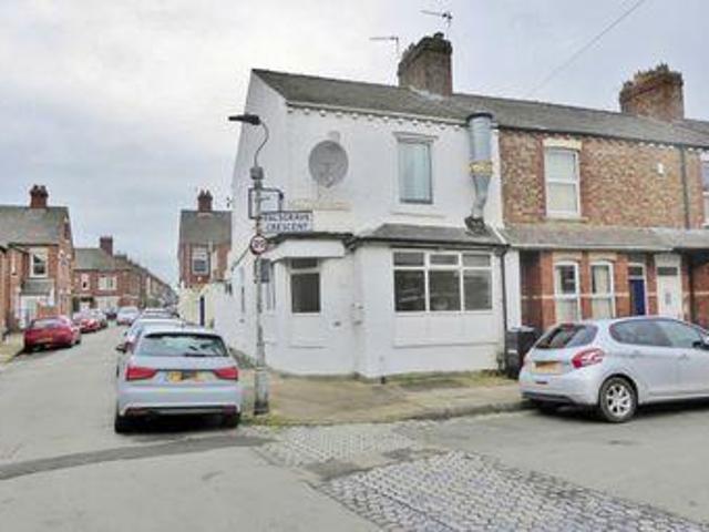 House for sale in High Field, York