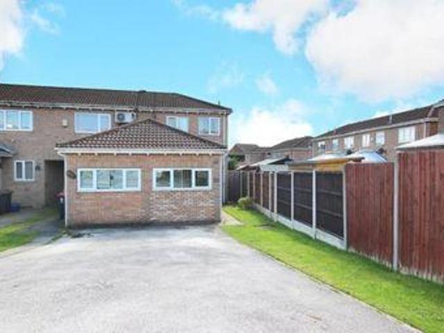 House for sale in South Yorkshire