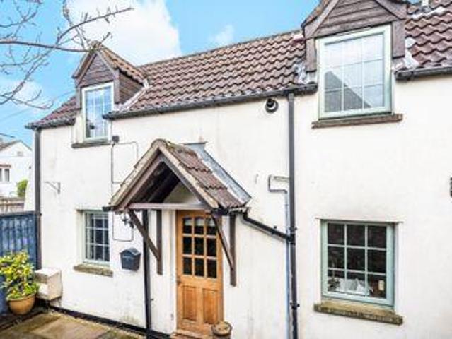 House for sale in Dromore, Oxfordshire