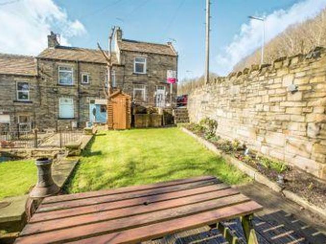 House for sale in Brighouse, West Yorkshire