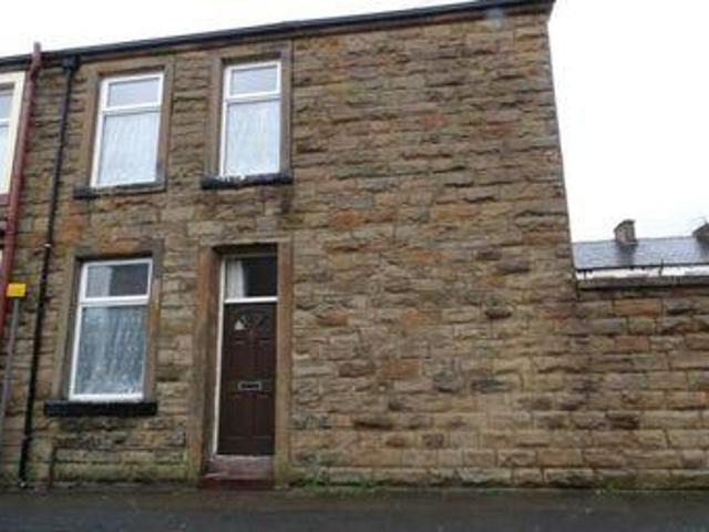 House for sale in Burnley, Lancashire