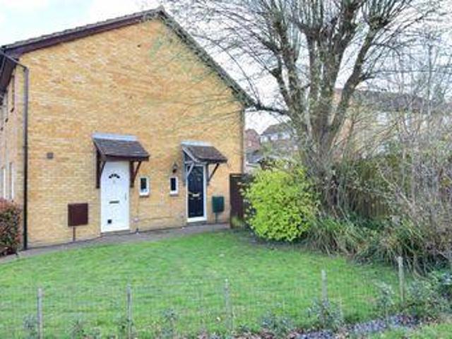 House for sale in Sandown Park, Kent