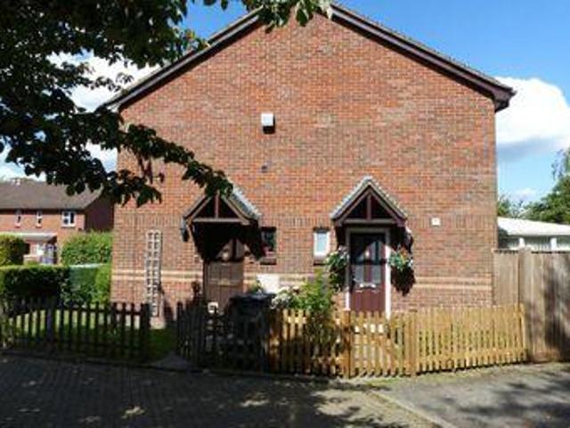 House for sale in Bourne End, Buckinghamshire