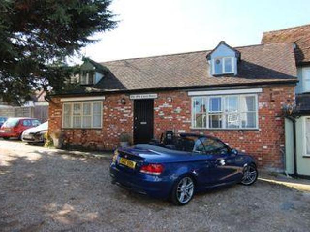 House for sale in Duton Hill
