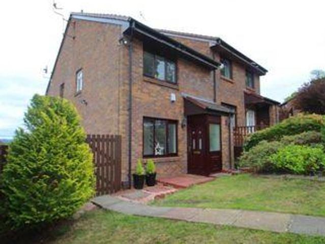 House for sale in Flushing, Scotland