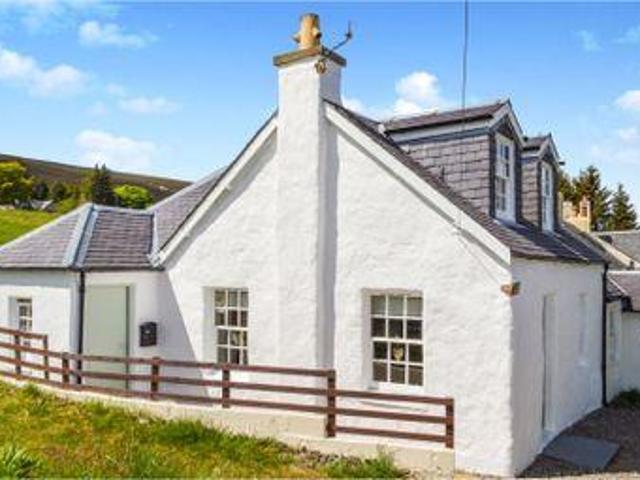 House for sale in Biggar, Scotland