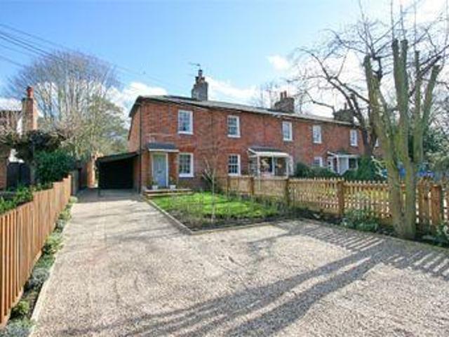 House for sale in Fordham Heath