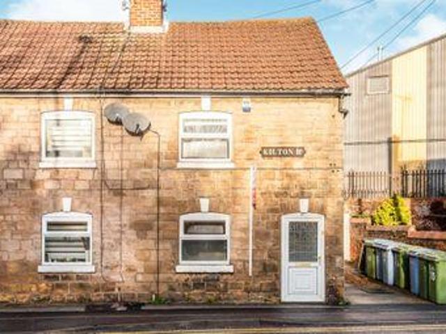 House for sale in Costhorpe, East Midlands