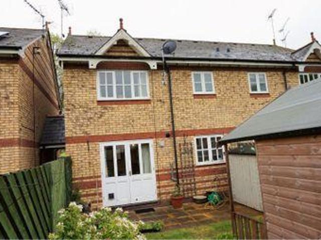 House for sale in Duton Hill, Essex