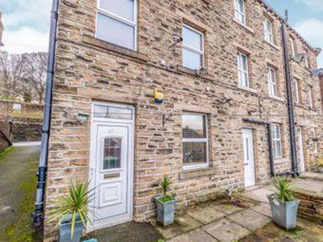 House for sale in Holmfirth, West Yorkshire