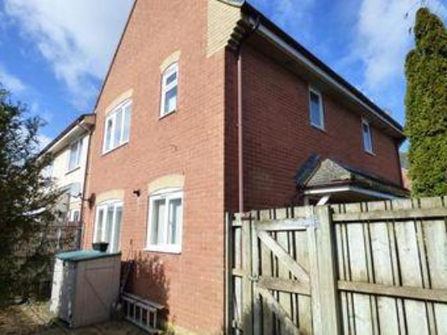 House for sale in Martock, Somerset