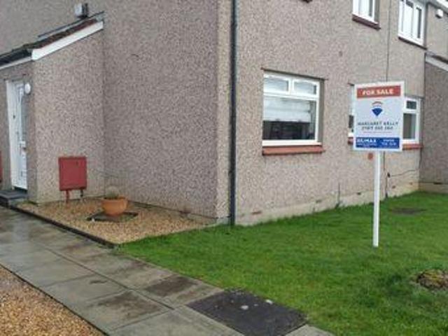 House for sale in Motherwell, Scotland