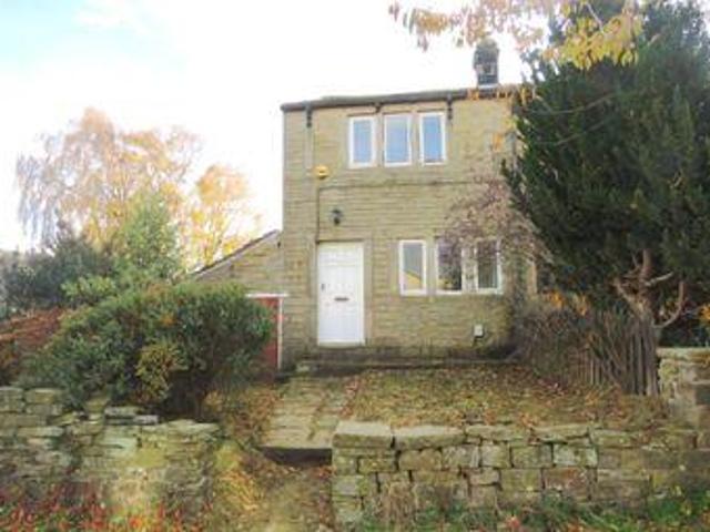 House for sale in Holmfirth, Isle Of Man